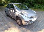 Nissan Micra Benzine Reeds Gekeurd Voor Verkoop, Stof, Micra, Particulier, Elektrische ramen