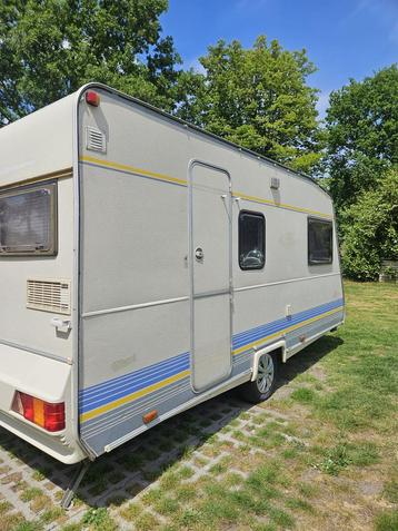 Caravan libbery 1999, Caravans en Kamperen, Particulier