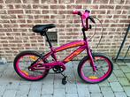 Bmx fiets tot 18” tot 10 jaar, zeer goede staat!, Fietsen en Brommers, 16 tot 20 inch, Zo goed als nieuw, Ophalen