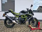 Kawasaki Z125 - ABS - 2022 - 7000Km - Topconditie*, Motoren, Particulier, 125 cc, 11 kW of minder, ABS