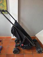 Omnio rugzak buggy, Ophalen, Gebruikt, Regenhoes