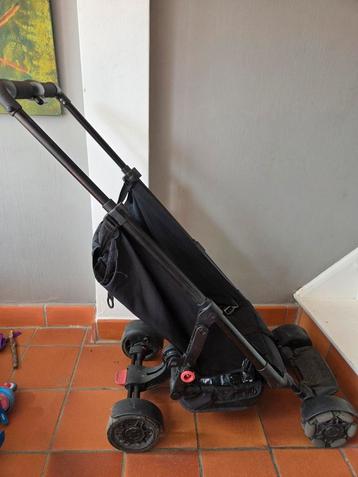 Omnio rugzak buggy beschikbaar voor biedingen