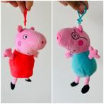 Knuffeltjes peppa pig, Ophalen, Zo goed als nieuw