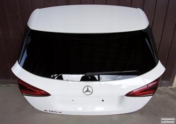 MERCEDES A KLASSE W177 A177 ACHTERKLEP ACHTERLICHT ORG. O.A! beschikbaar voor biedingen