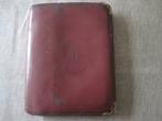 Cartier vintage porte feuille begin 1990, Handtassen en Accessoires, Portemonnees, Ophalen of Verzenden, Gebruikt, Leder