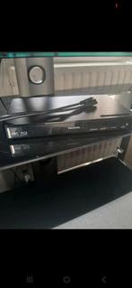 Blu ray player panasonic, Audio, Tv en Foto, Ophalen of Verzenden, Panasonic