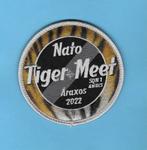MILITARIA, Verzamelen, Verzenden, Luchtmacht, Embleem of Badge