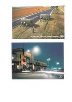 5 oude Post- / Ansichtkaarten van de Belgische Spoorwegen ., Ophalen of Verzenden, Nieuw, Trein, Kaart of Prent