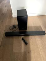 soundbar, Audio, Tv en Foto, Ophalen, Zo goed als nieuw