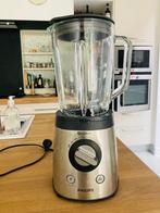 Blender Philips ProBlend 6: 1,5L, 800W te koop, Blender, Zo goed als nieuw, Ophalen