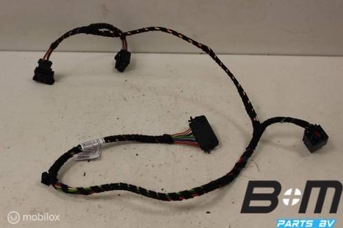 Kabelboom op kachelhuis VW Up! 1S0971566, Auto-onderdelen, Airco en Verwarming, Gebruikt