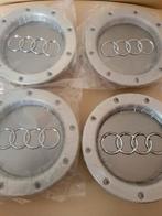 Audi TT A4 A8... naafdoppen/centercaps dia 146 mm 8D0601165K, Nieuw, Ophalen of Verzenden