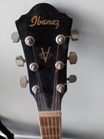 Akoestische linkshandige gitaar, Muziek en Instrumenten, Ophalen, Gebruikt