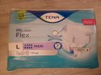 Tena Proskin flex L maxi, Ophalen of Verzenden