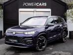 Volkswagen Tayron eHybrid R Line | 360 | ACC | PANO | HUD |, Automaat, Bedrijf, 5 zetels, 5 deurs