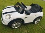 Mini electrique, Kinderen en Baby's, Speelgoed | Buiten | Accuvoertuigen, Ophalen, Zo goed als nieuw