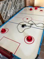 Airhockey op poten - mooie staat, Ophalen, Gebruikt