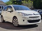 Citroën C3 / 1.2 I / Airco /, Voorwielaandrijving, 4 zetels, Stof, Euro 6