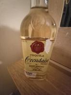 tequila petite bouteille