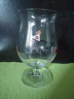 Duvel-Moortgat : Berthom 2022 duvelglas 33 cl Fr., Verzamelen, Biermerken, Ophalen of Verzenden, Nieuw, Glas of Glazen, Duvel