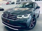 Volkswagen Tiguan 1.5 TSI Elegance 6d DSG+NAVI+LED+CARNET+GA, Auto's, 4 cilinders, https://public.car-pass.be/vhr/8771745f-0b91-4694-9a88-7987524f72ba