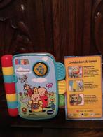 Educatief speelgoed, Enlèvement, Sonore