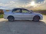 Mitsubishi EVO 9 (IX), Auto's, Elektrische ramen, Zwart, 4 cilinders, Vierwielaandrijving