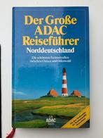 Der grosse ADAC Reiseführer Norddeutschland, Ophalen of Verzenden, Zo goed als nieuw