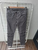 G Star grijze jeansbroek maat 25 lengte 30, Kleding | Dames, Ophalen of Verzenden, Gedragen