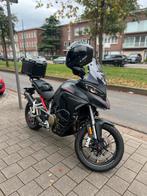 Top Ducati multistrada V4s, Motoren, Handvatverwarming, 4 cilinders, Motorrijbewijs A, Bedrijf