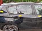 Portier 4Deurs rechts-achter van een BMW 1-Serie (668), Auto-onderdelen, Gebruikt, Deur, Ophalen of Verzenden, BMW