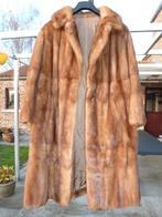 beau manteau en fourrure, Kleding | Dames, Jassen | Winter, Ophalen, Zo goed als nieuw, Maat 42/44 (L)