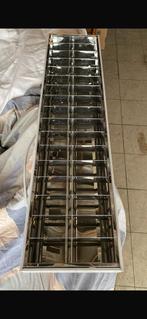 tl bakken 2x50watt, Huis en Inrichting, Ophalen, Zo goed als nieuw