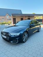 Audi A6 45 TDI Mild Hybrid | 3x S-Line | Full Option, Auto's, Automaat, 360° camera, Particulier, A6