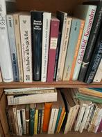 Diverse Duitse klassieke literatuur, Boeken, Ophalen of Verzenden, Gelezen