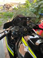 Suzuki Sv650, Particulier