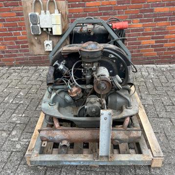 VW Aggregaat noodstroom motor kever beschikbaar voor biedingen
