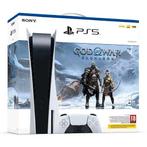 Ps5 God of War, Consoles de jeu & Jeux vidéo, Consoles de jeu | Sony PlayStation 5, Comme neuf, Enlèvement ou Envoi