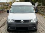 Volkswagen Caddy 1.4i Life/5stoelen klaar om in te schrijven, Auto's, 75 kW, Monovolume, Bedrijf, 5 deurs