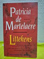 Martelaere - Littekens, Boeken, Ophalen, Zo goed als nieuw, Martelaere