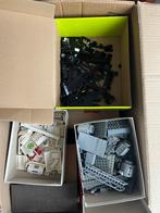 Lego, Enlèvement, Utilisé, Lego