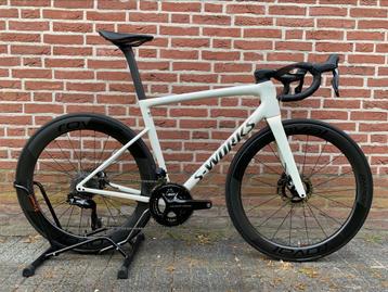 Specialized S-Works Tarmac SL8 56CM, Enlèvement, Comme neuf