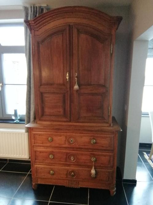 dressoir, Antiek en Kunst, Antiek | Meubels | Kasten, Ophalen