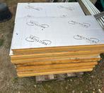 Recticel, Doe-het-zelf en Bouw, Isolatie en Afdichting, Ophalen, 10 tot 15 m², Nieuw, 8 tot 12 cm