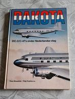 Boek Dakota, Ophalen of Verzenden, Zo goed als nieuw