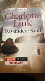 CHARLOTTE LINK - DAS ANDERE KIND, Boeken, Ophalen of Verzenden, Zo goed als nieuw, CHARLOTTE LINK