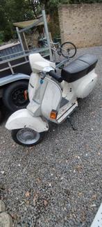 vespa PK50 S, Fietsen en Brommers, Ophalen, Gebruikt, Overige modellen, Klasse B (45 km/u)