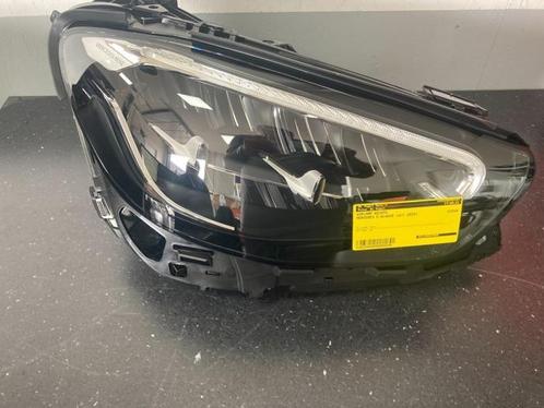 Koplamp rechts van een Mercedes E-Klasse, Auto-onderdelen, Verlichting, Nieuw, Ophalen of Verzenden
