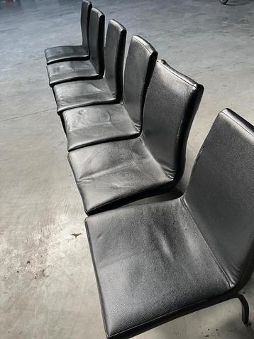 Eetkamer stoelen  beschikbaar voor biedingen