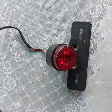 Monkey led achterlicht beschikbaar voor biedingen